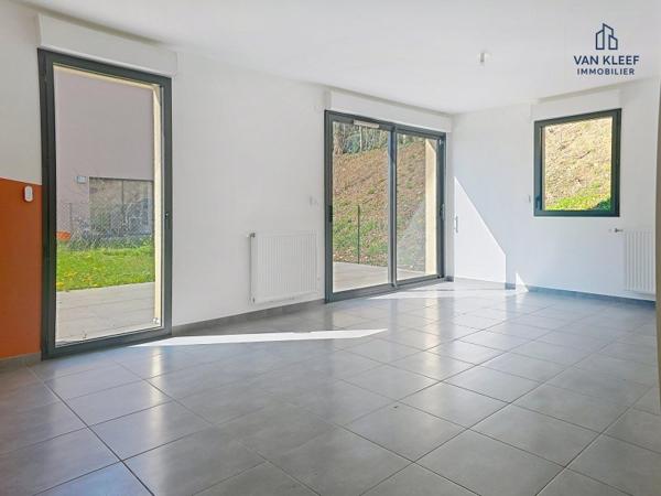 Vente / Appartement T4
