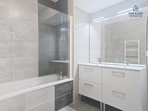 Vente / Appartement T4