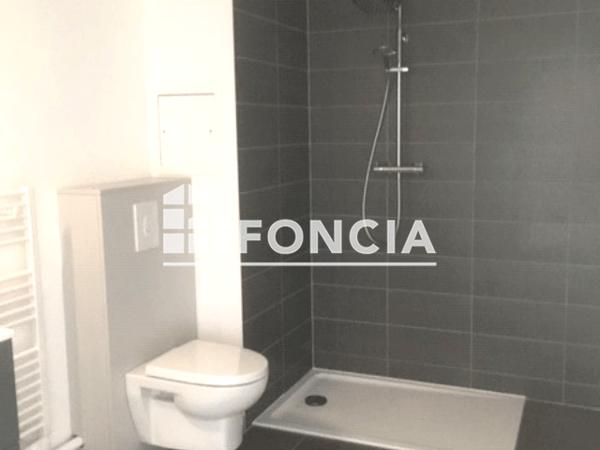 Location Appartement 2 pièces 41 m² - 24 AVENUE VITRY-LE-FRANCOIS Strasbourg 67100