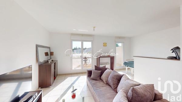 Appartement 3 pièces de 69 m² à Cavaillon (84300)