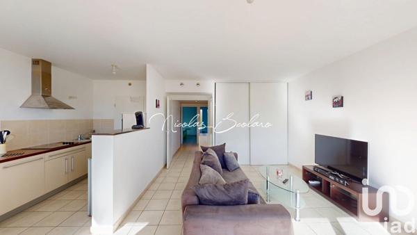 Appartement 3 pièces de 69 m² à Cavaillon (84300)