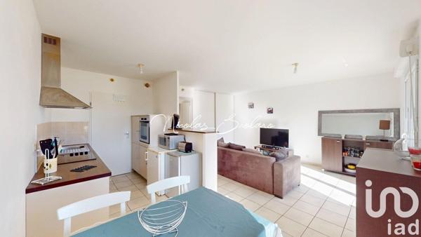 Appartement 3 pièces de 69 m² à Cavaillon (84300)