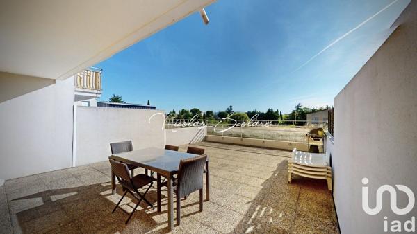 Appartement 3 pièces de 69 m² à Cavaillon (84300)