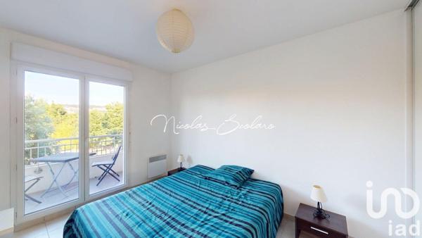 Appartement 3 pièces de 69 m² à Cavaillon (84300)