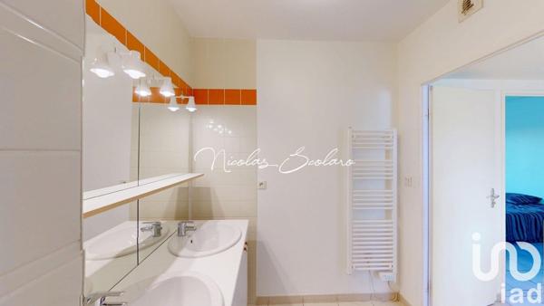 Appartement 3 pièces de 69 m² à Cavaillon (84300)