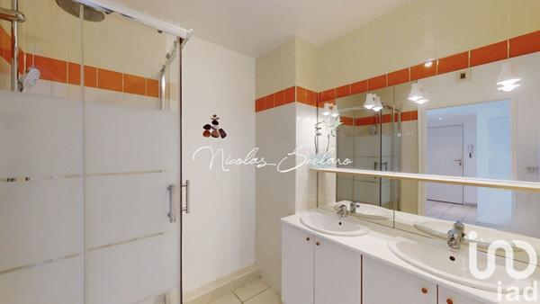 Appartement 3 pièces de 69 m² à Cavaillon (84300)