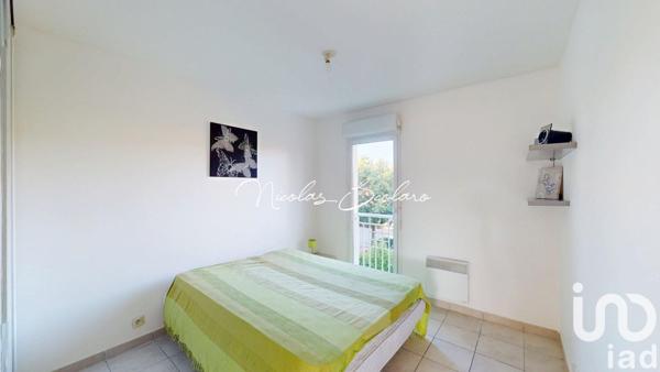 Appartement 3 pièces de 69 m² à Cavaillon (84300)