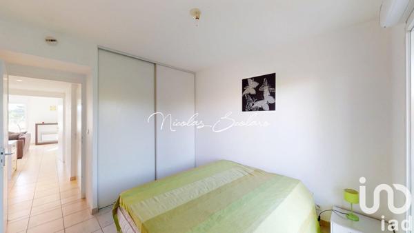 Appartement 3 pièces de 69 m² à Cavaillon (84300)