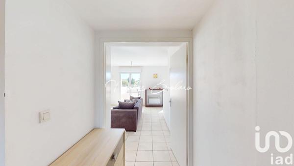 Appartement 3 pièces de 69 m² à Cavaillon (84300)