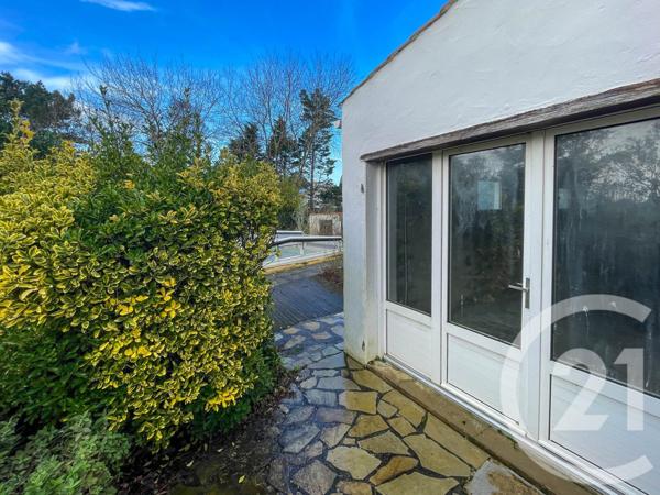 Maison à vendre  5 pièces - 144,61 m2 CHATEAU D OLONNE - 85