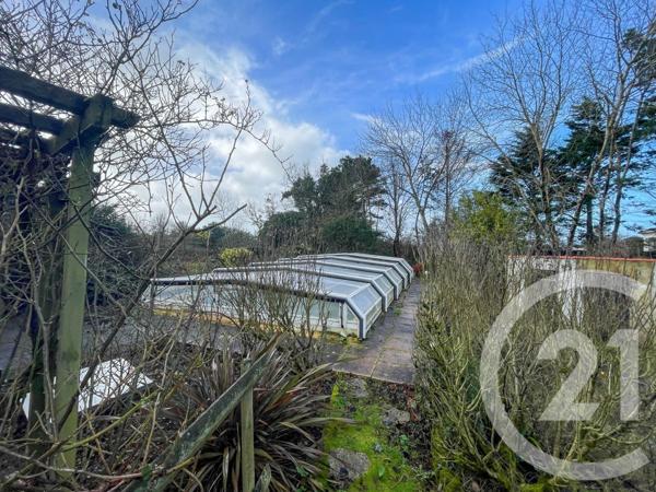 Maison à vendre  5 pièces - 144,61 m2 CHATEAU D OLONNE - 85