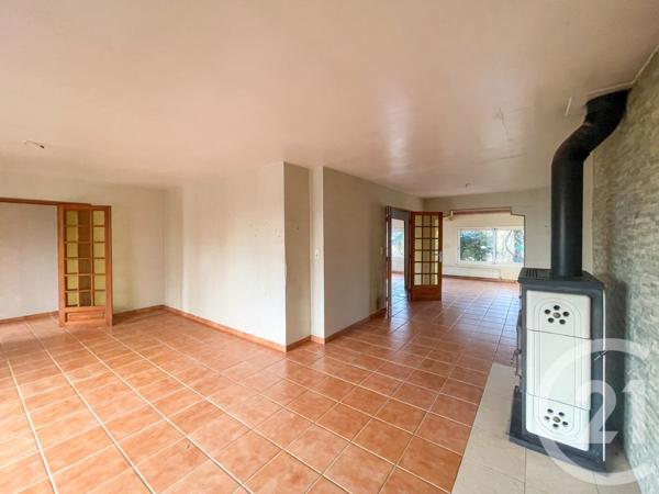 Maison à vendre  5 pièces - 144,61 m2 CHATEAU D OLONNE - 85