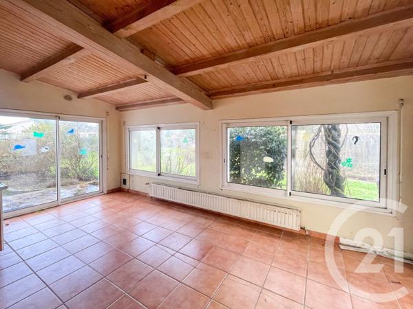 Maison à vendre  5 pièces - 144,61 m2 CHATEAU D OLONNE - 85