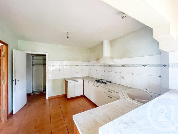 Maison à vendre  5 pièces - 144,61 m2 CHATEAU D OLONNE - 85