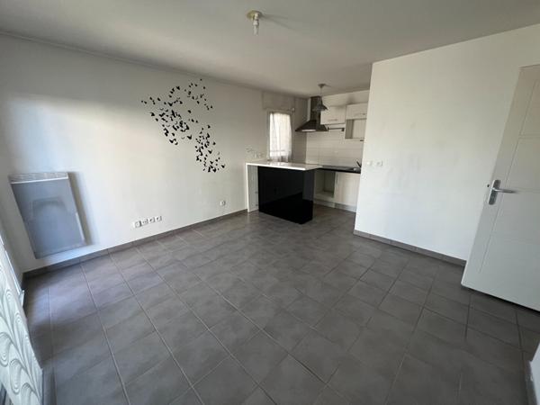 Vente appartement Merignac : 171 400 € - AJP Immobilier Mérignac