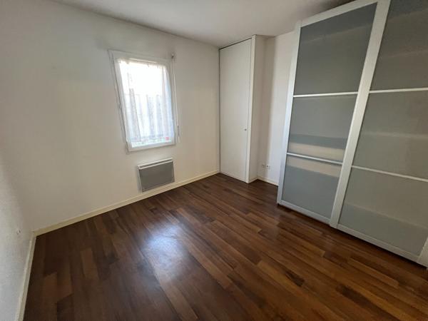 Vente appartement Merignac : 171 400 € - AJP Immobilier Mérignac