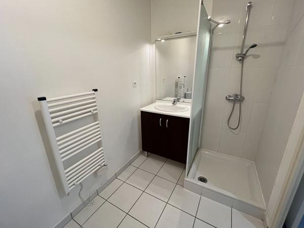 Vente appartement Merignac : 171 400 € - AJP Immobilier Mérignac