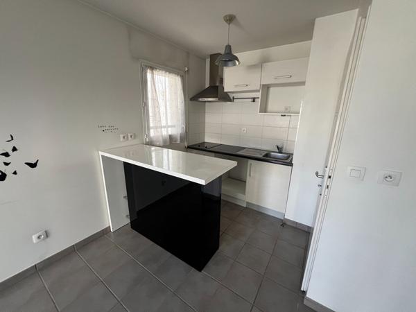 Vente appartement Merignac : 171 400 € - AJP Immobilier Mérignac