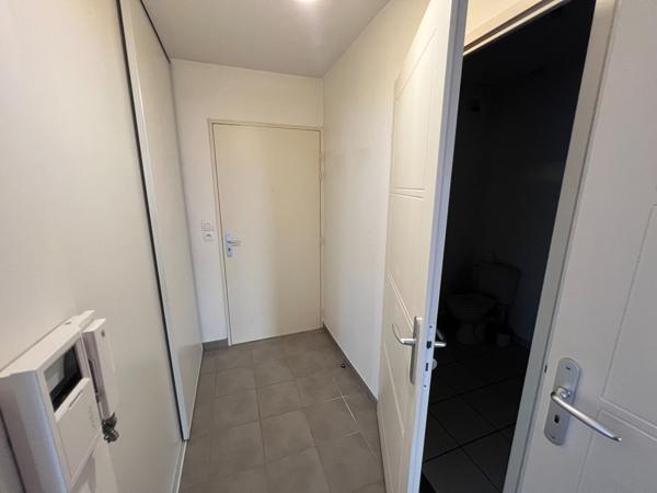 Vente appartement Merignac : 171 400 € - AJP Immobilier Mérignac