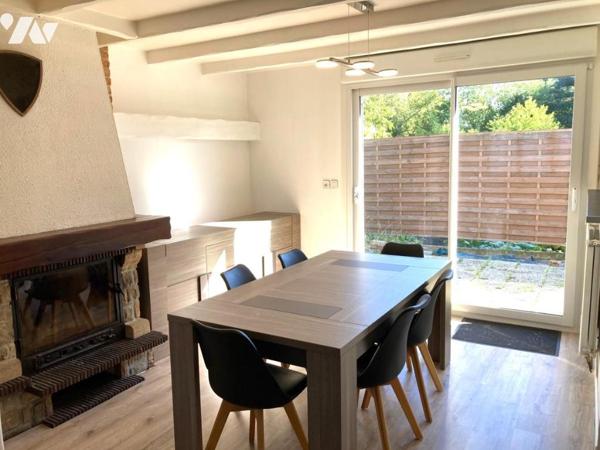 MAISON INDIVIDUELLE À VENDRE À WINGLES PAS-DE-CALAIS 62