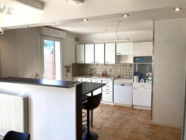 MAISON INDIVIDUELLE À VENDRE À WINGLES PAS-DE-CALAIS 62