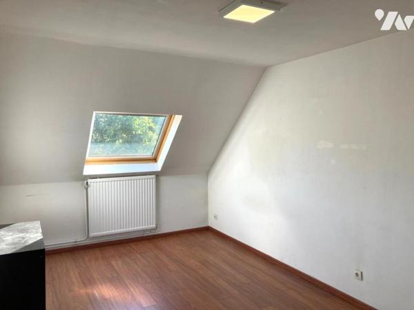 MAISON INDIVIDUELLE À VENDRE À WINGLES PAS-DE-CALAIS 62