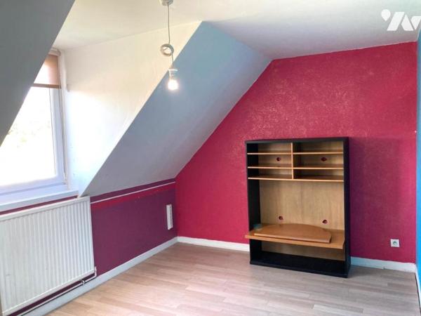 MAISON INDIVIDUELLE À VENDRE À WINGLES PAS-DE-CALAIS 62