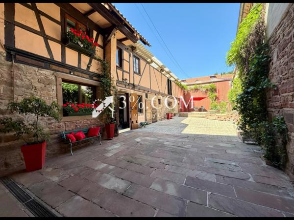 Maison 5 pièce(s) 3 chambre(s) 167.68 m²