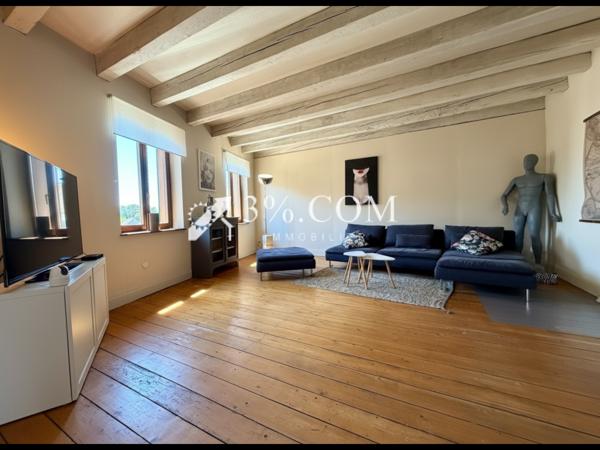 Maison 5 pièce(s) 3 chambre(s) 167.68 m²