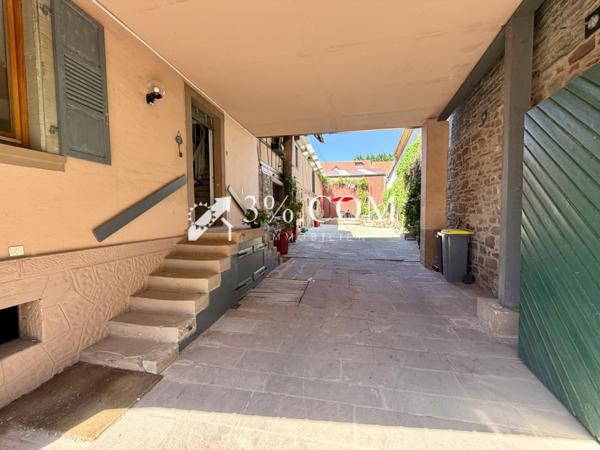 Maison 5 pièce(s) 3 chambre(s) 167.68 m²