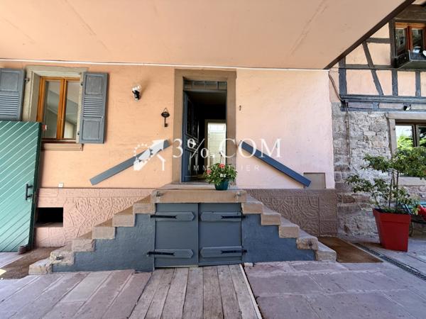 Maison 5 pièce(s) 3 chambre(s) 167.68 m²
