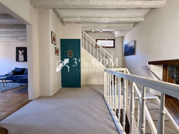 Maison 5 pièce(s) 3 chambre(s) 167.68 m²