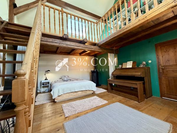 Maison 5 pièce(s) 3 chambre(s) 167.68 m²