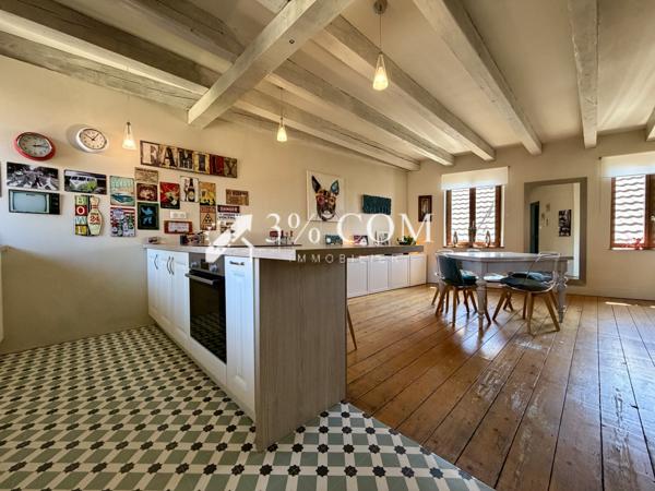 Maison 5 pièce(s) 3 chambre(s) 167.68 m²
