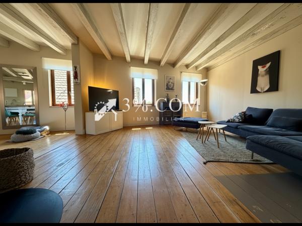 Maison 5 pièce(s) 3 chambre(s) 167.68 m²