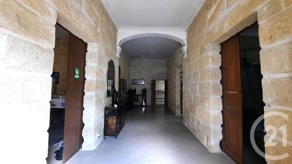 Maison à vendre  9 pièces - 342 m2 GALLARGUES LE MONTUEUX - 30