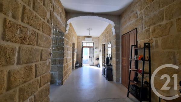 Maison à vendre  9 pièces - 342 m2 GALLARGUES LE MONTUEUX - 30