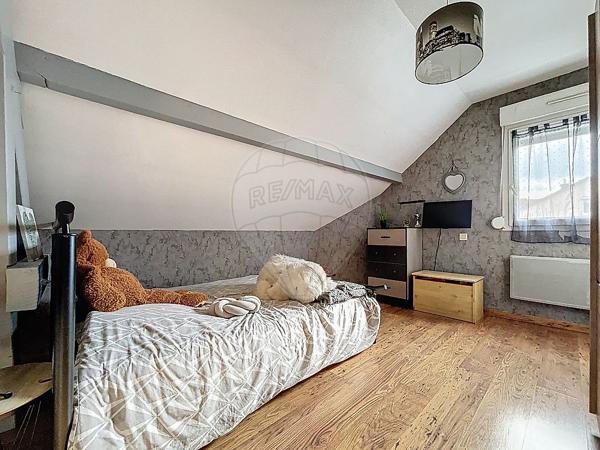 Maison  en vente - Doubs - 25