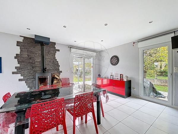 Maison  en vente - Doubs - 25