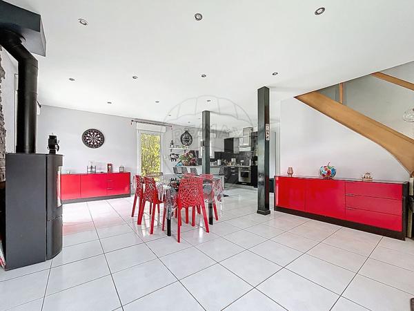 Maison  en vente - Doubs - 25