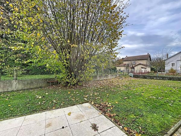 Maison  en vente - Doubs - 25