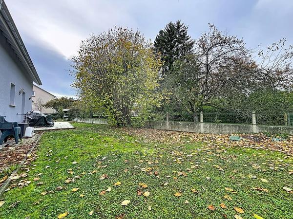 Maison  en vente - Doubs - 25