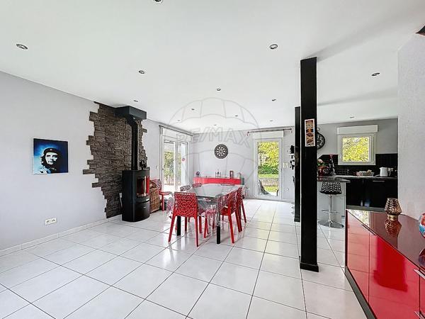 Maison  en vente - Doubs - 25