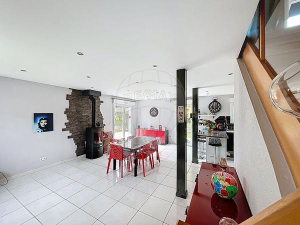 Maison  en vente - Doubs - 25