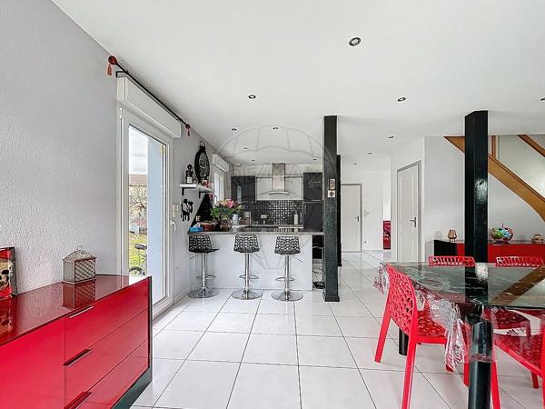 Maison  en vente - Doubs - 25