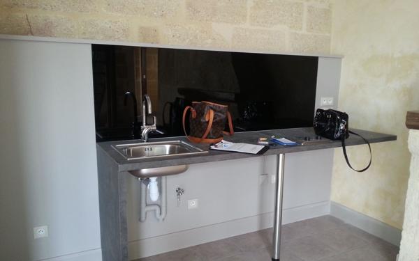 Appartement à louer    2 pièces •  Remoulins