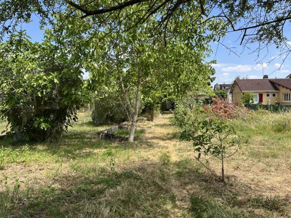 Maison à vendre |  Vierzon |  3 pièces | 84 m²