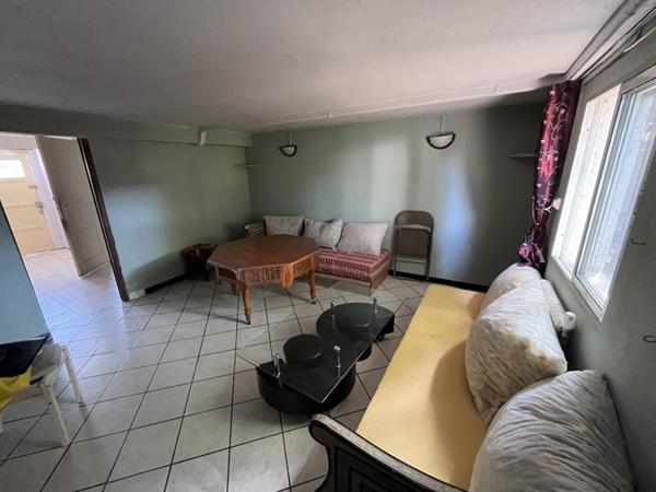 Maison à vendre |  Vierzon |  3 pièces | 84 m²