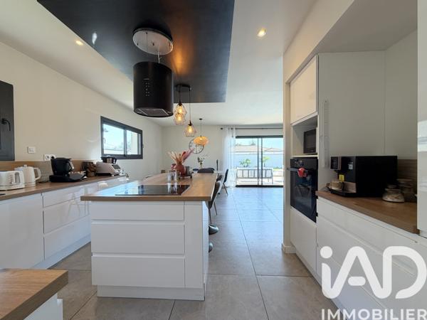 Maison à vendre 5 pièces 128 m² La Ville-Dieu-du-Temple