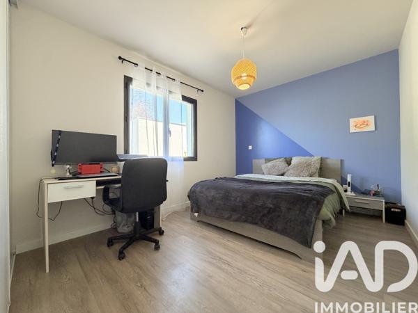 Maison à vendre 5 pièces 128 m² La Ville-Dieu-du-Temple